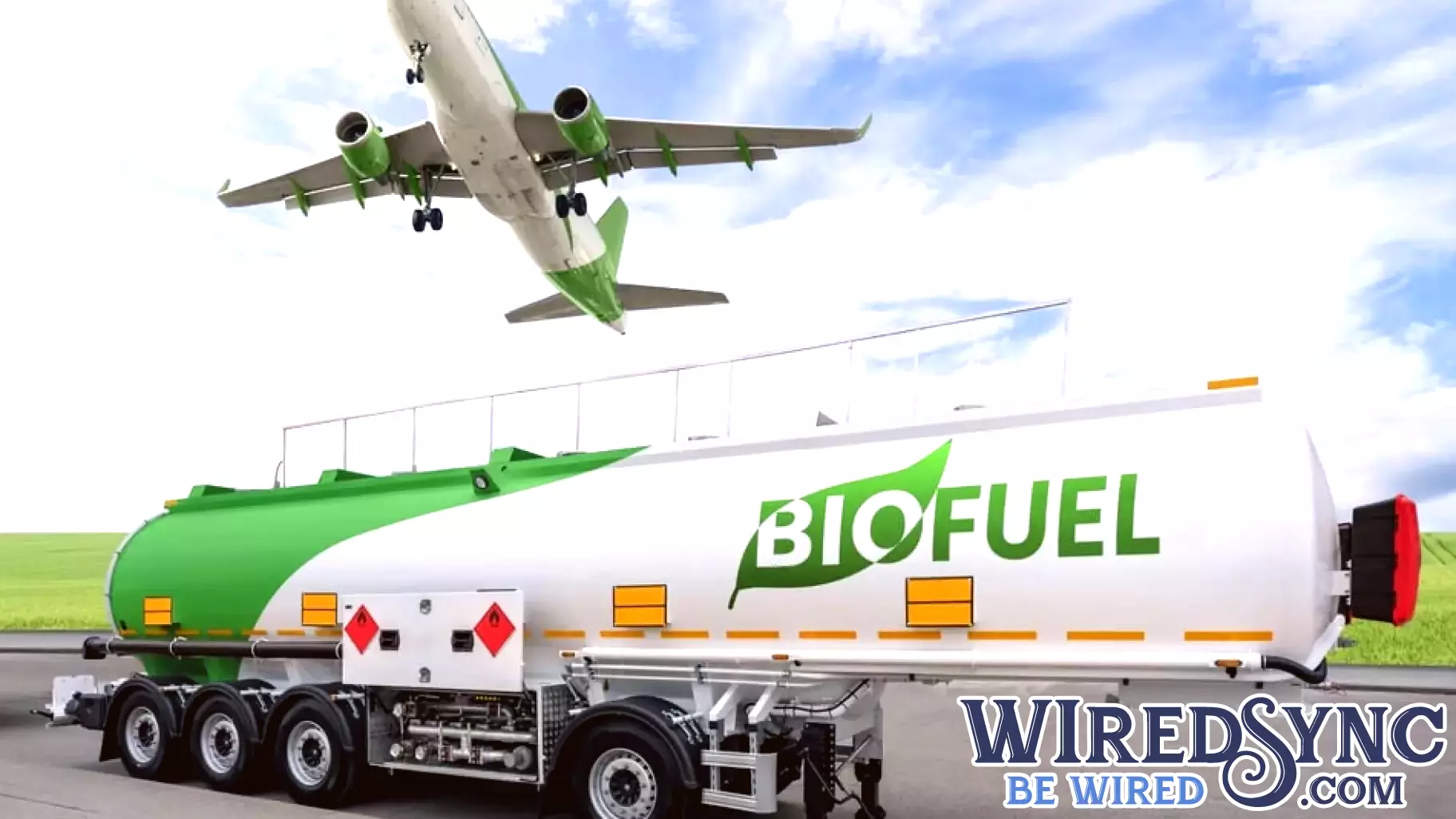 Gevo and Axens Collaborate to Enhance Sustainable Aviation Fuel Production