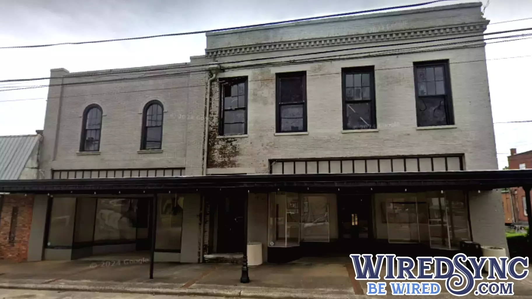 Historic Building in Marion to Transform into Technology Hub