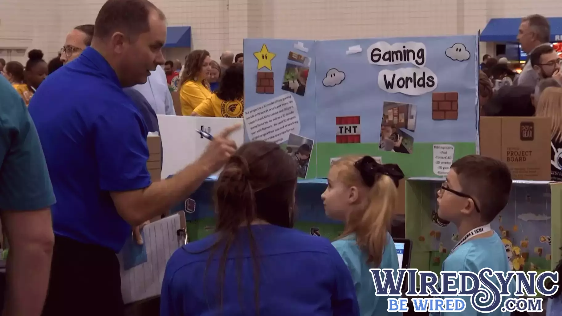 Horry County Technology Fair Anticipated to Be the Largest Edition Yet