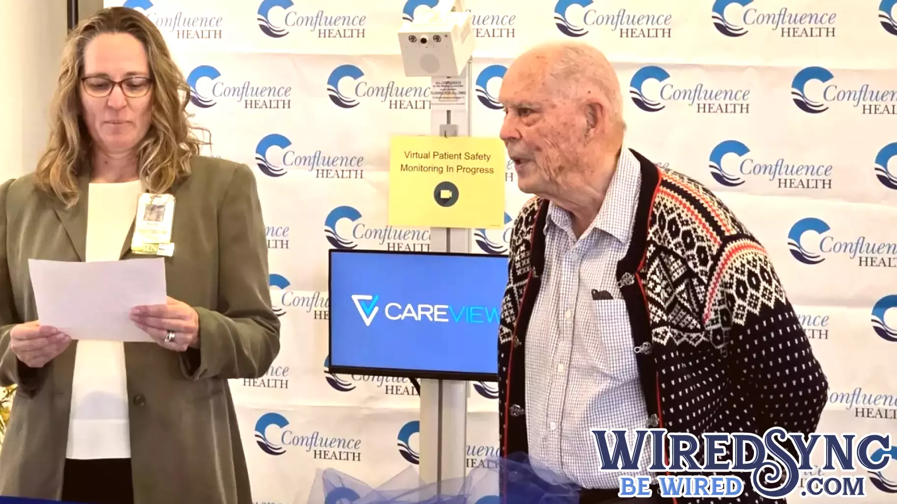 How Advanced Technology is Improving Emergency Care in Wenatchee