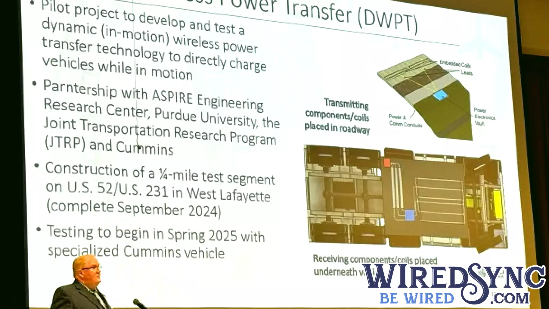 Indiana Department of Transportation Explores Advanced Technologies for the Future