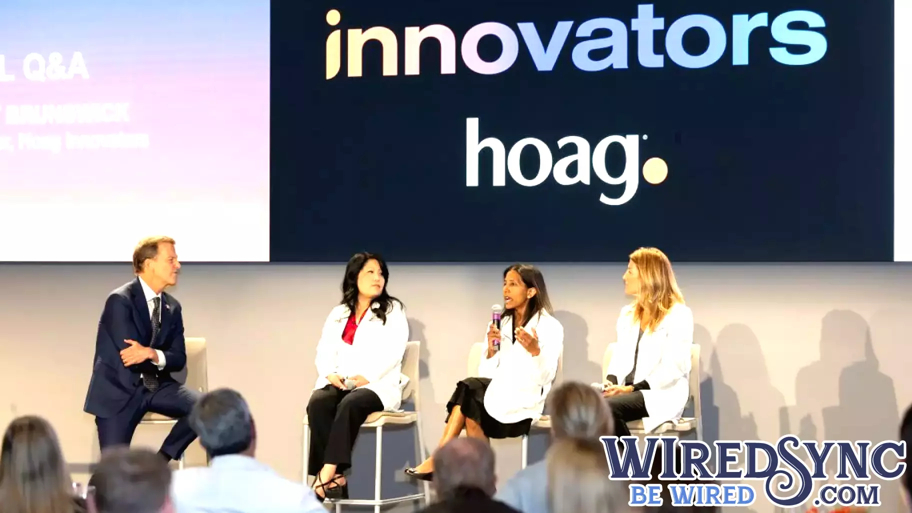 Innovative AI Technology Reduces C-Section Rates at Local Hospital