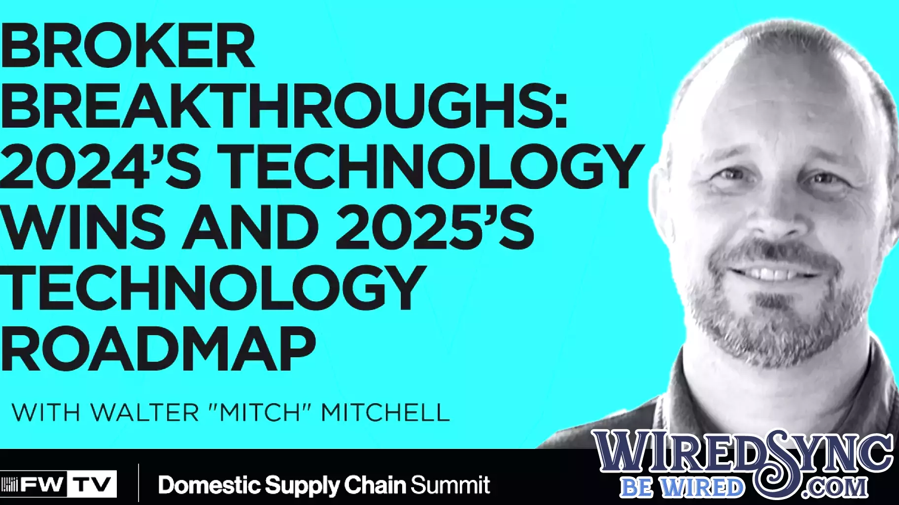 Insights into 2024 FreightTech Trends from Industry Leaders