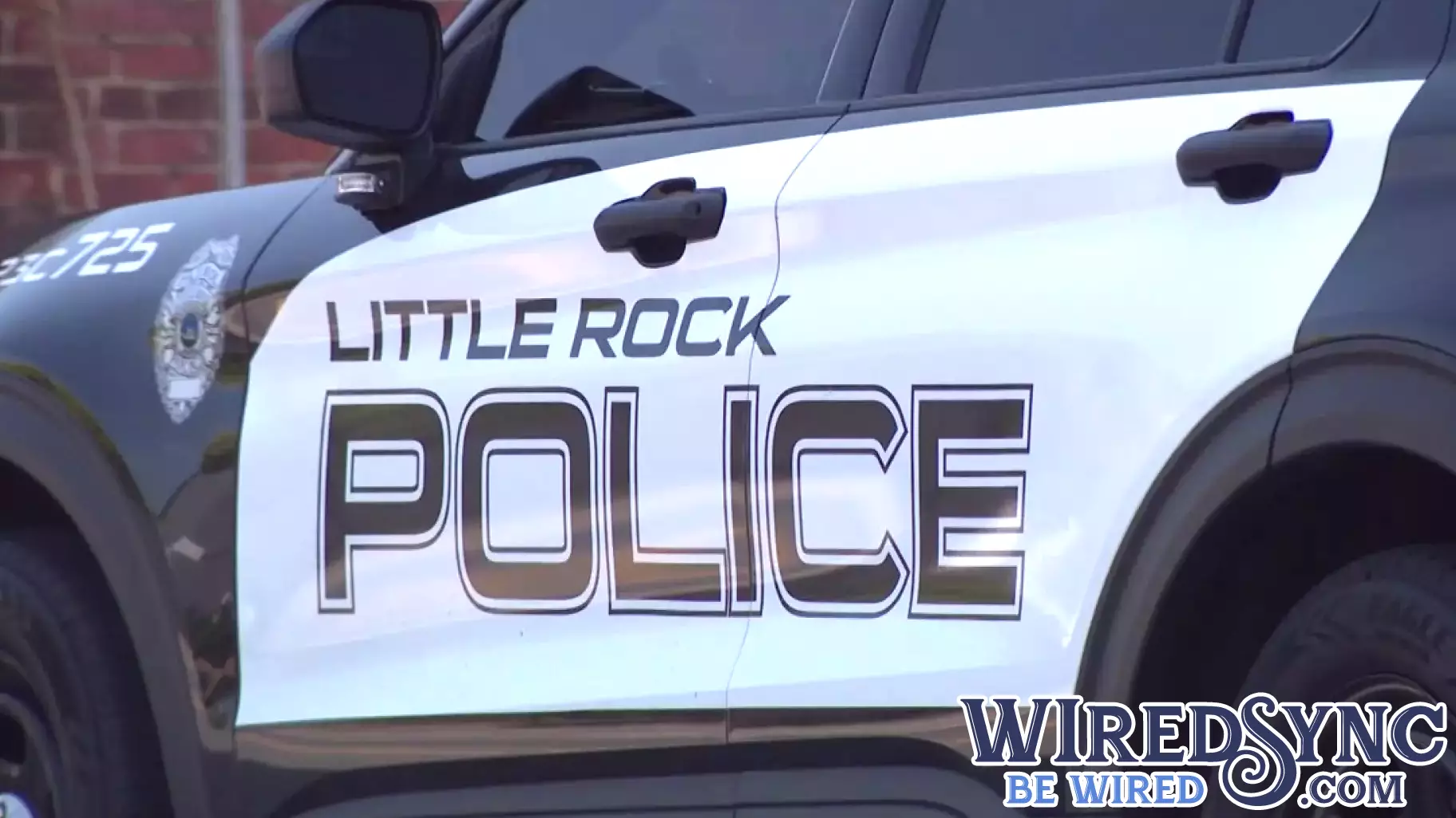 Little Rock Ends Contract for Gunshot Detection Technology