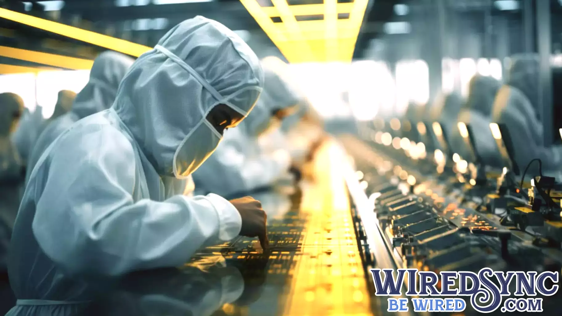 Marvell Technology Faces Challenges Amidst AI Chip Market Concerns