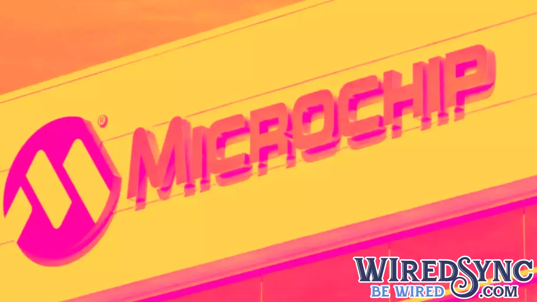 Microchip Technology Shares Plummet Amid Industry Concerns