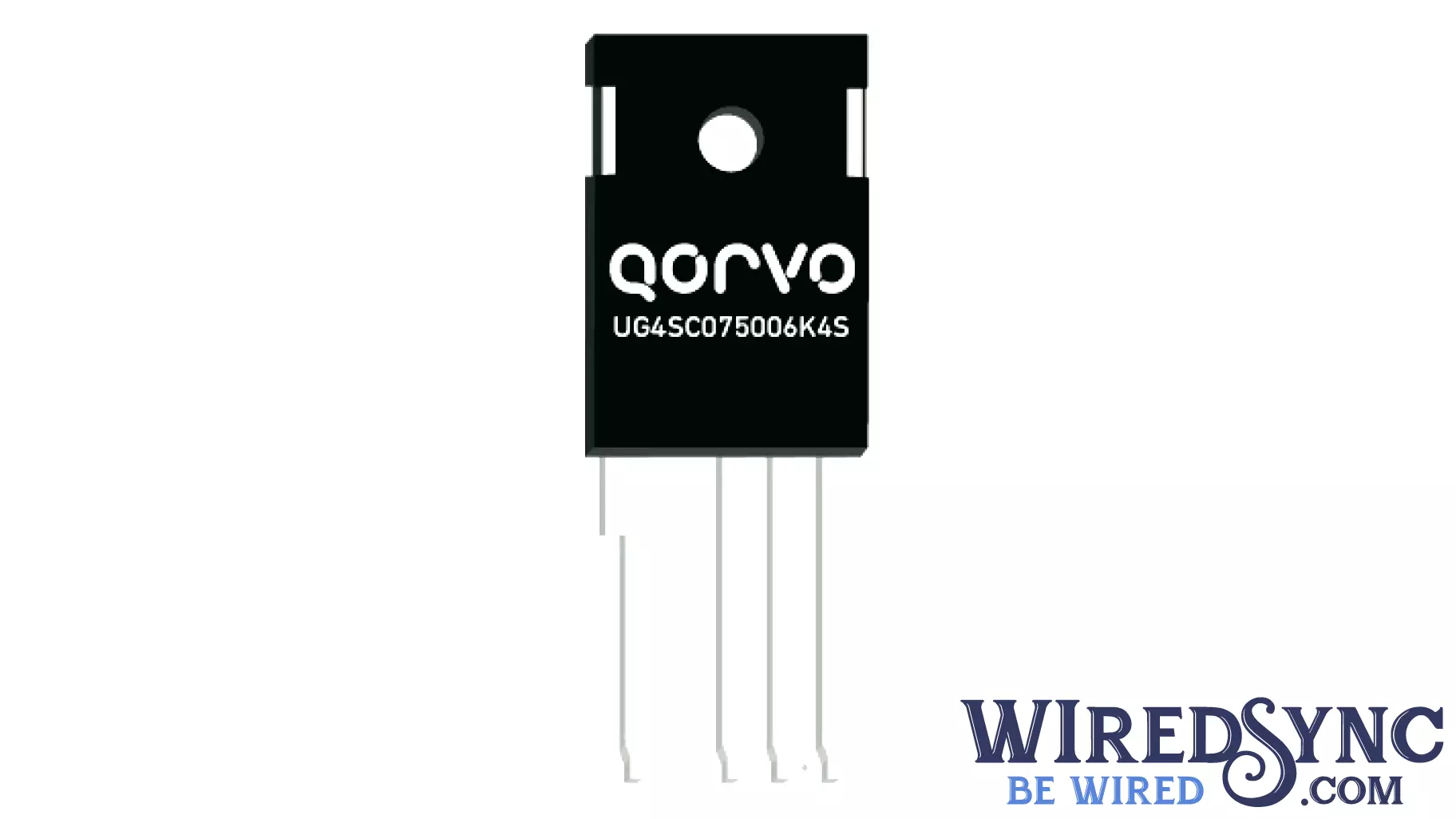 Onsemi Expands Its Portfolio with Qorvo's SiC JFET Technology