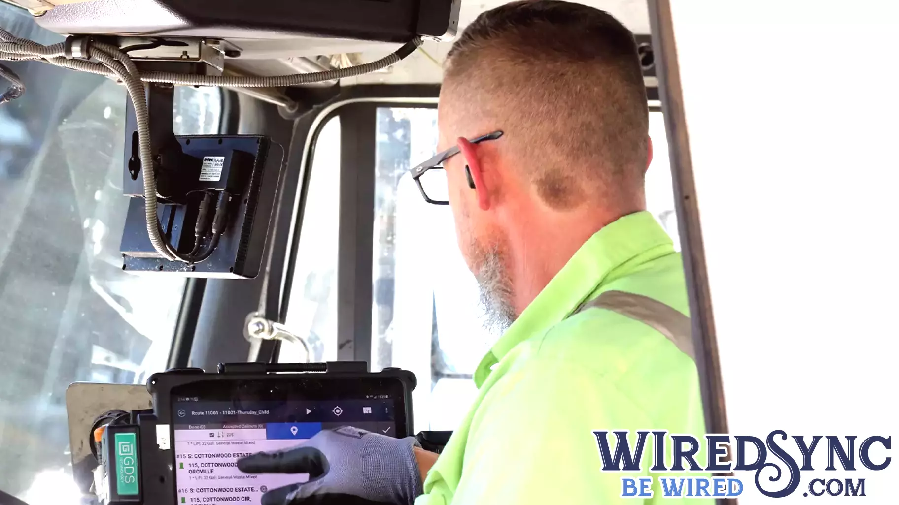 San Francisco Embraces Technology for Enhanced Waste Management