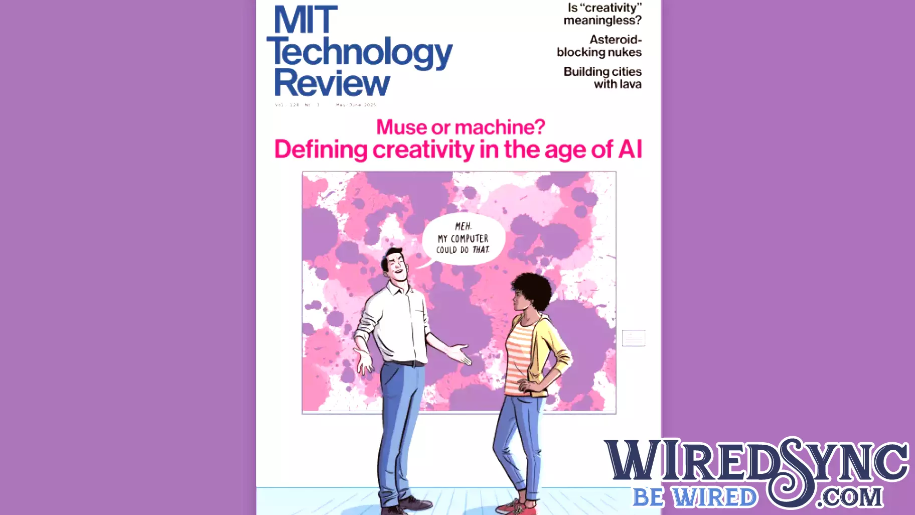 Unveiling the Creativity Issue: Insights and Developments