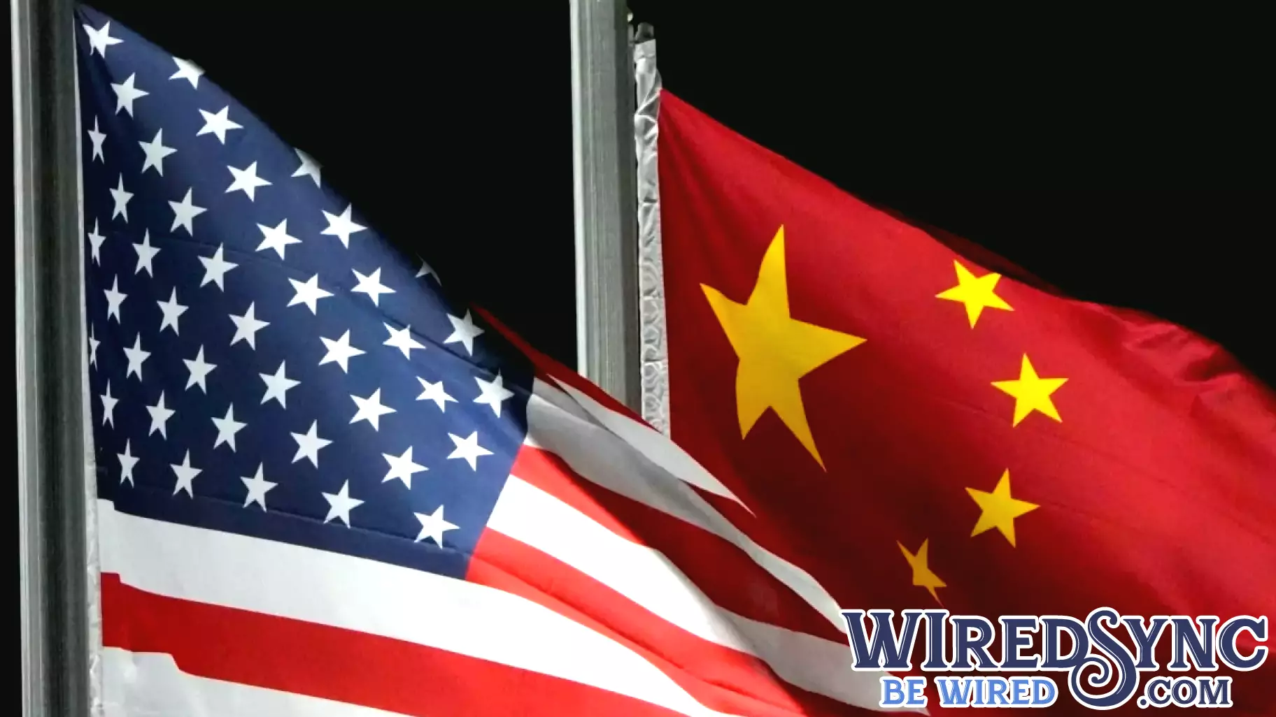 US and China Forge New 5-Year Science and Technology Agreement