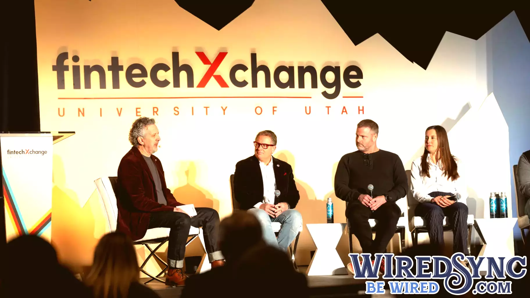 Utah's Fintech Revolution: Transforming the Economic Landscape