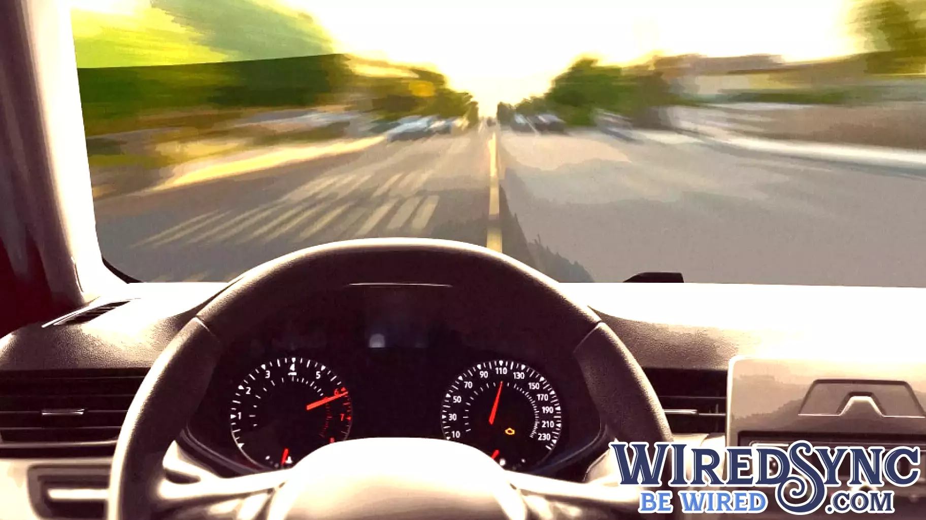 Virginia Implements Intelligent Speed Assist to Curb Chronic Speeding