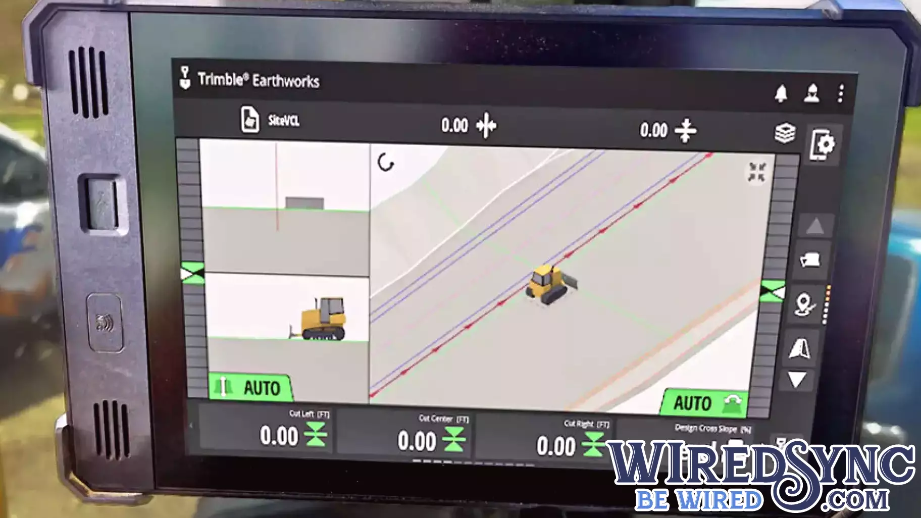 Waukesha-Pearce Industries Joins Trimble's Network in Texas and Louisiana