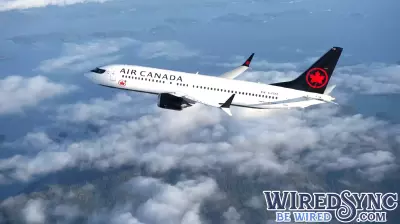 Air Canada Introduces Advanced Facial Recognition Technology at Vancouver Airport