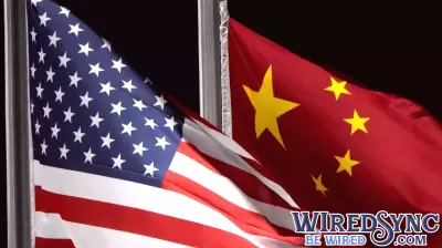 China Criticizes US Export Controls on Semiconductor Technology