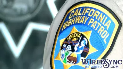 CHP Implements Enhanced Safety Measures for Truck Drivers During Thanksgiving Week