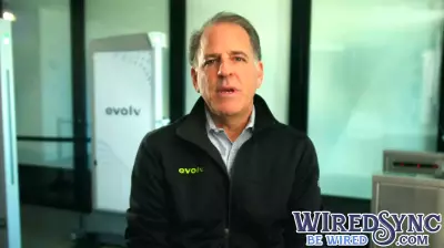 Evolv Technology Shares Strategic Business Insights