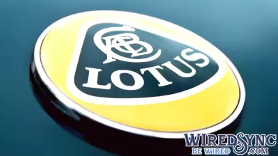 Lotus Technology: Navigating an Identity Crisis Amidst Market Challenges